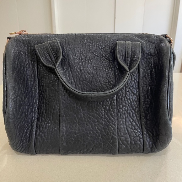 Alexander Wang Rocco bag with Strap - Picture 1 of 5